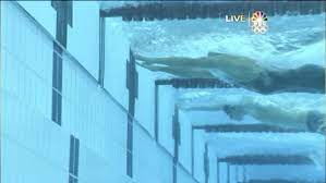 The most decorated athlete in olympic. Michael Phelps 100m Butterfly Photo Finish In That 1 Flickr