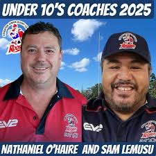 Brighton Roosters Junior Rugby League