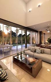32 Ideas Instantly Decide The Modern Living Room Decor Modern Houses Interior Modern House Design Small Living Room Decor