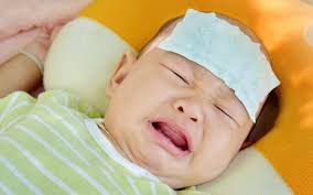 Pilek untuk bayi 2 bulan ini lebih dominan menyerang sistem pernapasan manusia. Jangan Sampai Salah Begini Cara Membedakan Gejala Batuk Pada Bayi Orami