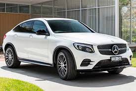 Ficha Tecnica Completa Do Mercedes Benz Glc 250 Coupe 2 0 2019 Heycar