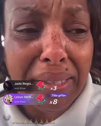 Seems Like Aunt D can't catch a break! Continue to keep her and the family  uplifted in prayers…Its been reported her son Chris has texted her and then  jumped off a bridge!!🙏🏾🙏🏾