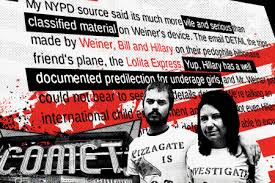 This post was submitted on 28 aug 2016. Pizzagate Anatomy Of A Fake News Scandal Rolling Stone