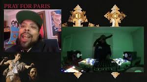 Westside gunn has released his new album pray for paris. Westside Gunn Pray For Paris Lyrics And Tracklist Genius