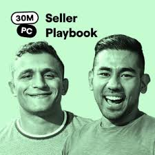Sell Playbook (Part 2): How to Structure an Effective Discovery Call (Nick  & Armand)