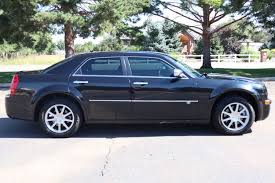 Image result for Black 2008 Chrysler