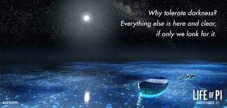 Nice Movie Life Of Pi Life Of Pi Quotes Life