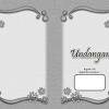 60+ template dan background powerpoint bertema pernikahan. 1