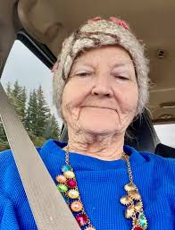 Janice Hutchinson age 5. Janice died just shy of the age of 6 when her  nightgown caught