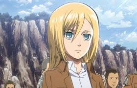 10 Cute Boys And Girls From Attack On Titan Myanimelist Net This guidebook contains detailed explanations of over 200 characters within the series from the protagonist eren and the rest of the 104th training.