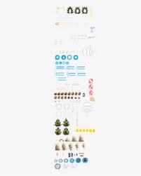 Dbz ssj goku sprite sheet dbz ssj goku sprite sheet. Dbz Effects Sprite Sheet Hd Png Download Kindpng