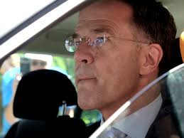 Dutch PM hands in resignation to king to set stage for general election