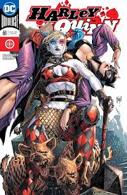 Check spelling or type a new query. Harley Quinn 61 Batman News