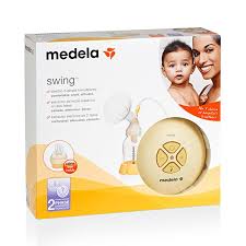 The best price for medela swing electric right now is $329.00. Buy Medela Swing Fashionable Electric Breast Pump Online At Best Price Parenting