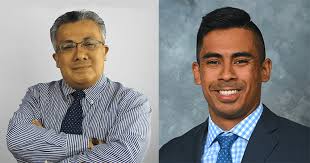 Jason se une como nuevo DDS y socio a Bastida Dental Group, fundada hace 25  años por el patriarca de la familia