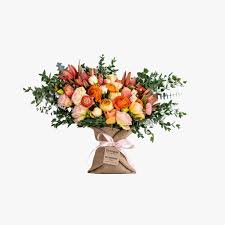 Need to send dazzling birthday, get well or sympathy flowers? Valentine S Day Flower Delivery 8 Beautiful Bouquets You Can Order Online Vogue