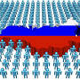 russia Russia population pyramid from www.worldlifeexpectancy.com
