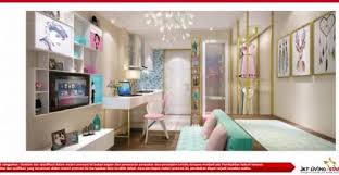 Setiabudi tengah raya, south jakarta. Living Star Jual Apartemen Com