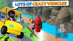 Family guy is an american tv series created by seth macfarlane for the fox broadcasting. Totally Reliable Delivery Service 1 3 5 Apk Download Android Simulation Games
