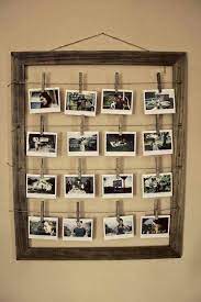 Diy Pictureframe Idee Per Cornici Cornice Fai Da Te Cornici Fai Da Te