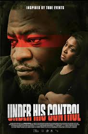 Watch 'Under His Control'