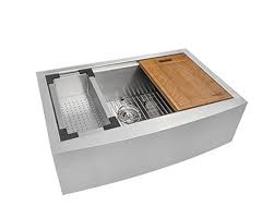 best stainless steel sinks reviews +