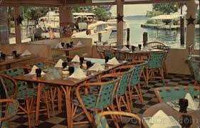 Pete Reynard S Yacht Club Restaurant Holmes Beach Yacht Holmes Beach Florida