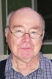 Obituary information for David Bidwell Harrod