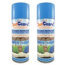 Homestyles Sunguard Uv Fabric Protectant Sealant Spray Reviews Wayfair
