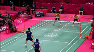 Understanding the function of technical officials in badminton will help you keep control of players and spectators. Olympics Badminton Video 1 Youtube