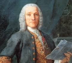 The head of a failing french family thinks that fate has smiled down on him when the daughter of a wealthy man agrees to be married to his son. Scarlatti Domenico 1685 1757 Muzykoteka Szkolna