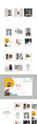 Fancy Instagram Posts Template Instagram Post Template Instagram Posts Post Templates