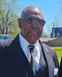 Thomas Edward Thompson Obituary December 9, 2024