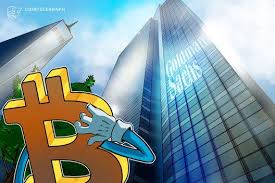 Coinbase Investor And Fundstrat Analyst Explain Why Goldman Sachs Is Incorrectly Assessing Bitcoin In 2020 Angel Investors Goldman Sachs Investors