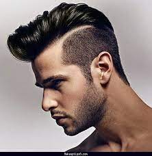 To help demystify the world of hairstyles for men, we've collected 20 different types of men's haircuts. Best 15 Different Hairstyles For Boys And Men Atoz Hairstyles