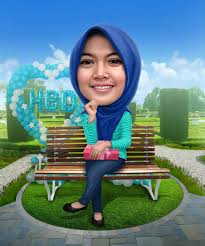 M 023 Caricature Karikatur Smudge Art Funny Lol Pictures Indonesia Cartoon Lucu Happy Hits Hitz Birthday Kartun Karikatur Awan