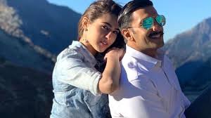 Simmba Box Office Collection Day 1 Ranveer Singh Sara Ali Khan Film Opens With A Bang Movies News ranveer singh sara ali khan film opens