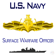 Surface Warfare Officer Swo Requirements