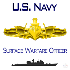 surface warfare officer swo requirements