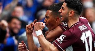 The statistic shows in detail how many penalties the player took in his career. Leicester Win Fa Cup For First Time After Tielemans Screamer Channels Television