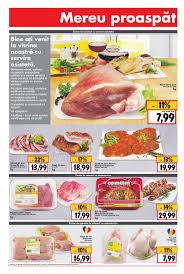 Rețete cu carne de miel. Catalog Kaufland Din Toata Inima Pentru Romania 21 27 Ianuarie 2015 By Catalogreduceri Ro Issuu