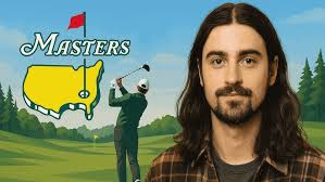 Georgia On My Mind (Masters Campaign)