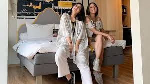 Tama boutique hotel | instagramable . Top 9 Hotel Murah Di Jalan Braga Bandung Budget Friendly 155k