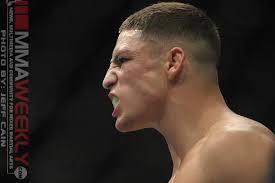 Diego Sanchez' Dream of Fighting in Japan Comes True at UFC