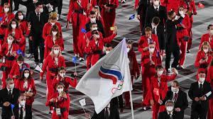 Roc stands for russian olympic committee, which is allowed to represent russia athletes as the ban was not outright, only. Ayp8k7xjc0a6lm