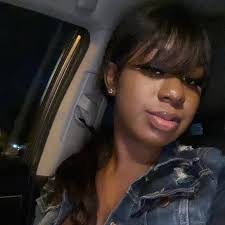 Patrice Mosley's Instagram, Twitter & Facebook