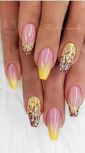 Top 100 Acrylic Nail Designs Of May 2019 Web Page 92 Best Acrylic Nails Acrylic Nail Designs New Nail Designs