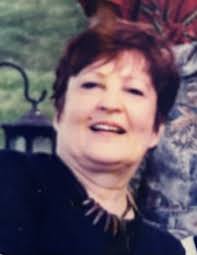 Elizabeth O'Connor Obituary June 24, 2023