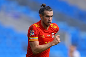Information on tottenham hotspur winger gareth bale, including appearances, stats and facts on his career. Officially Official Gareth Bale Returns To Tottenham Hotspur From Real Madrid On Season Long Loan Cartilage Free Captain