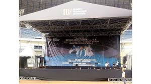 Susunan acara tabligh akbar ikatan alumni santri nurussalam jumat 14 april 2016 no acara waktu 1. Panitia Tabligh Akbar Ustaz Abdul Somad Di Stadion Gbla Sudah Melakukan Berbagai Persiapan Tribunnews Com Mobile